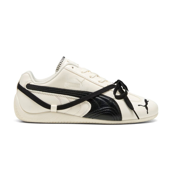 + ROSÉ Wmns Speedcat Lea 'Warm White'