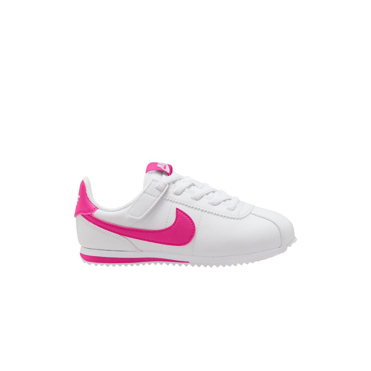Kids Cortez Easy On 'Laser Fuchsia'