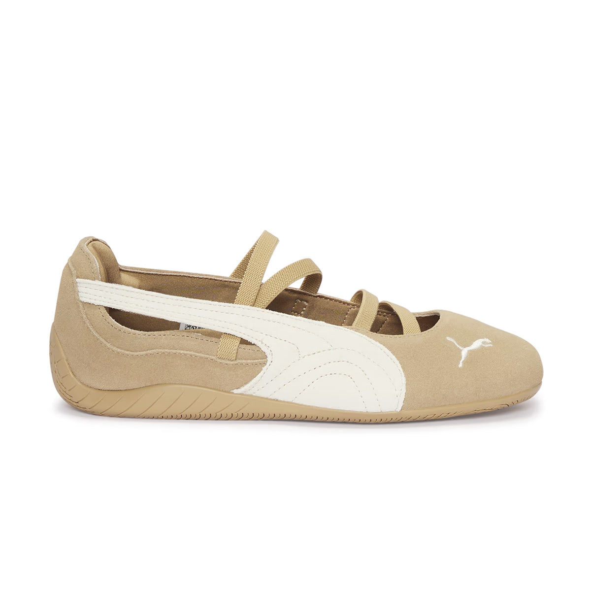 Wmns Speedcat Suede Cafe Ballet 'Prairie Tan'