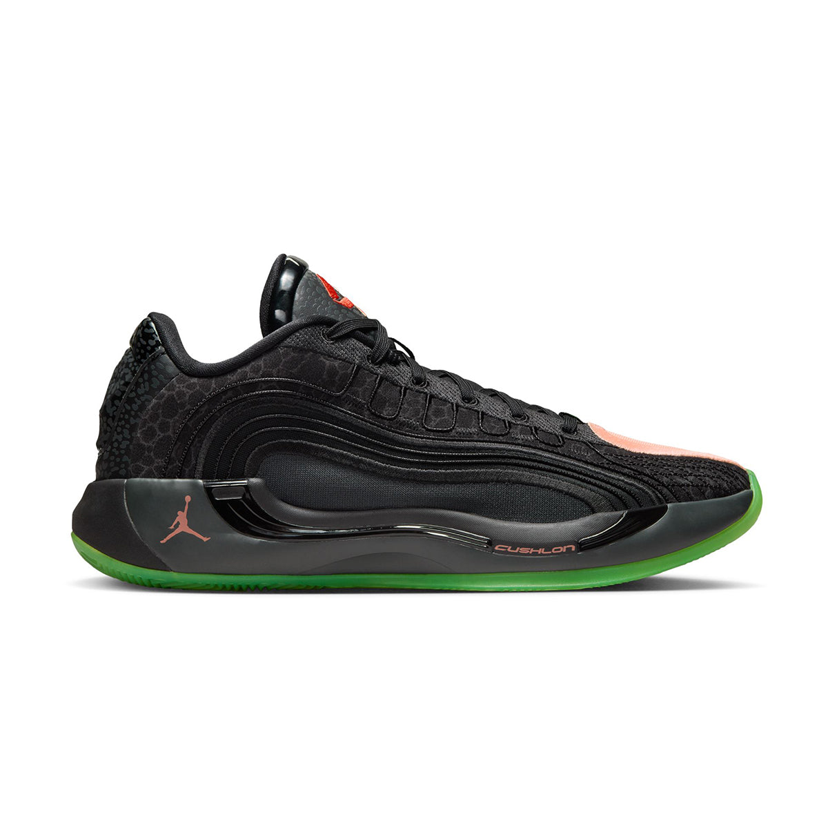 Luka 4 'Safari 4.0'