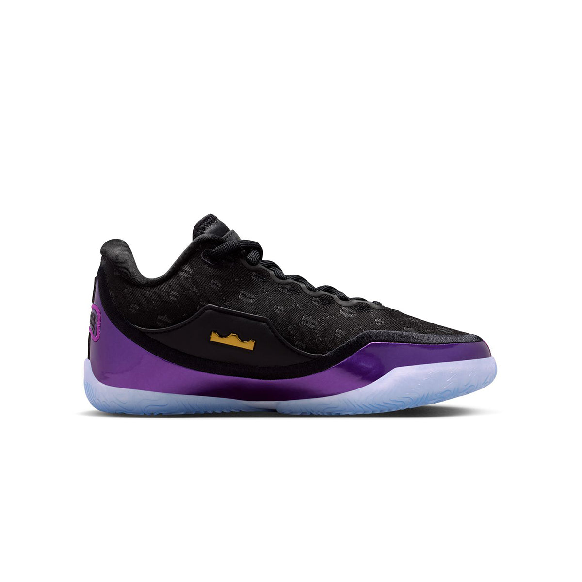 Lebron XXII 'The Chosen One and the One Who Chose'