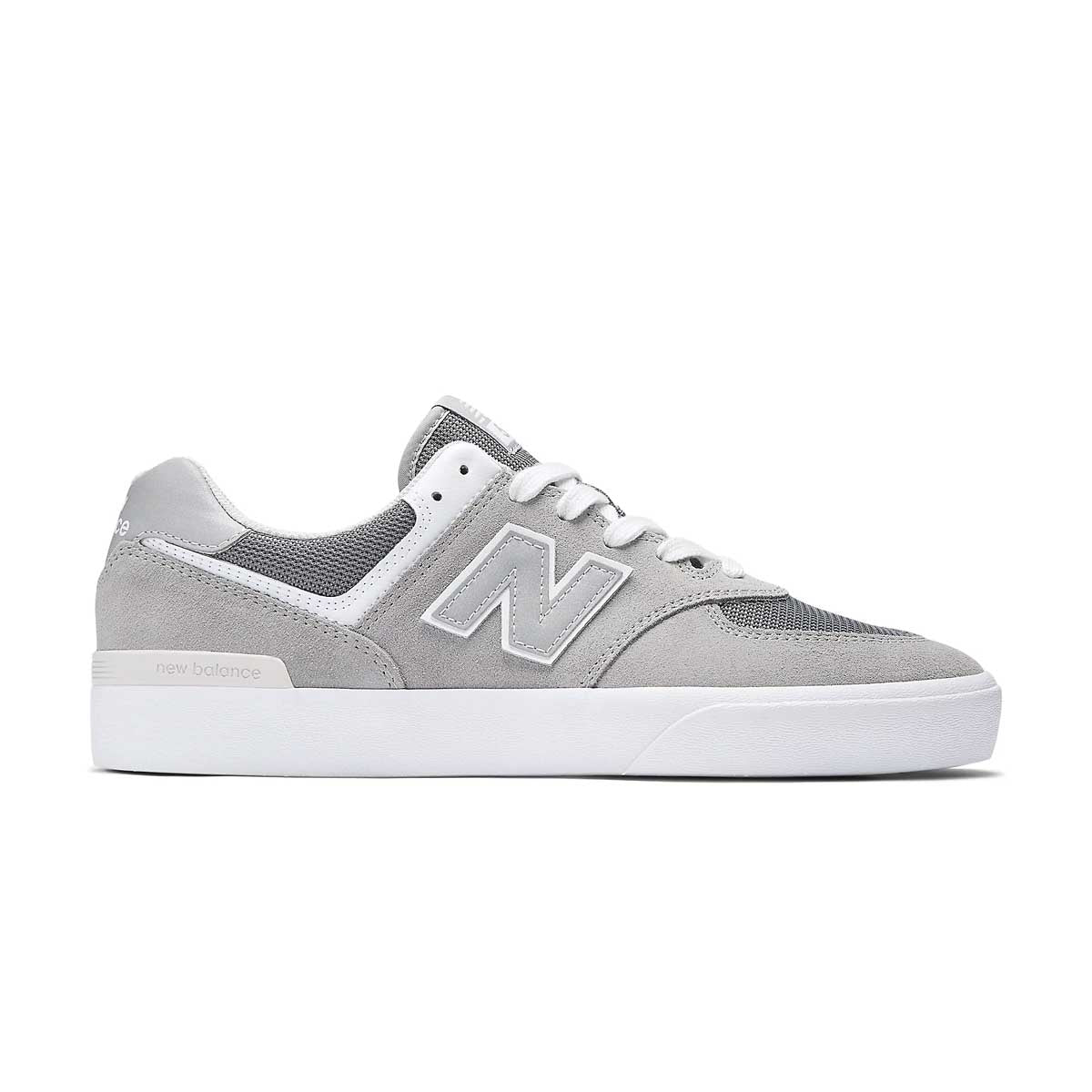 【本物保証 /関税・送料無料】New Balance 57/40 Steel Blue New Balance ニューバランス スニーカー シューズ 靴 57/40 new