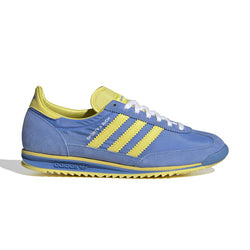 + Sporty & Rich SL 72 'Real Blue Light Yellow'