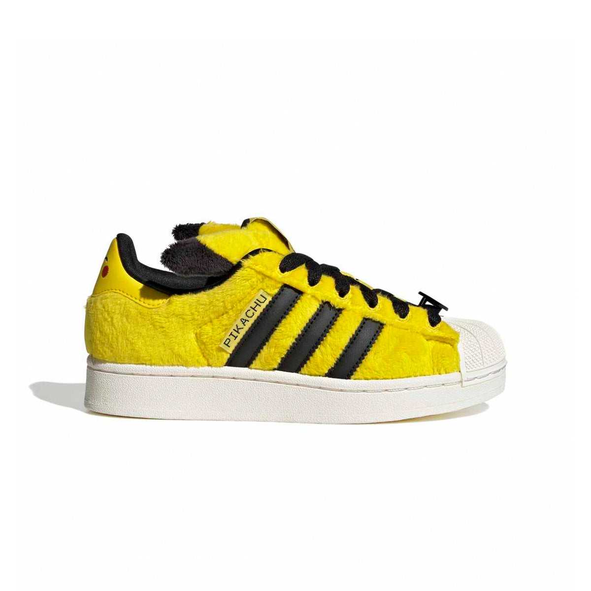 + Pokemon Kids Superstar II 'Pikachu Yellow'