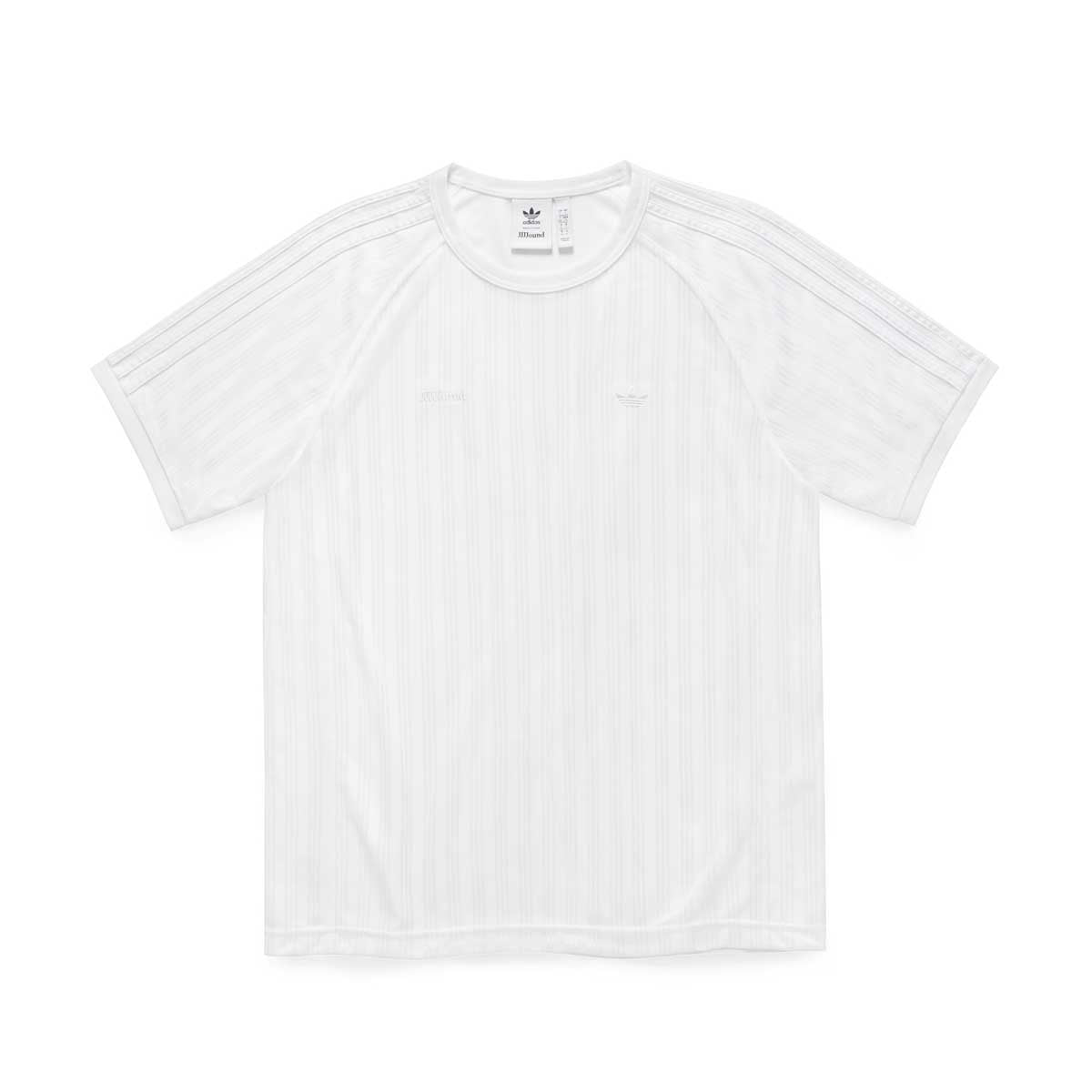 + JJJJound Football Jersey 'White'