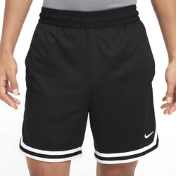 DNA Dri-Fit Basketball Shorts 'Black White'