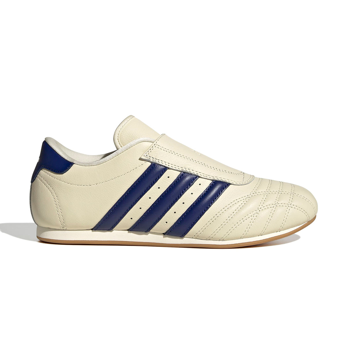 Wmns Taekwondo 'Cream White Victory Blue'