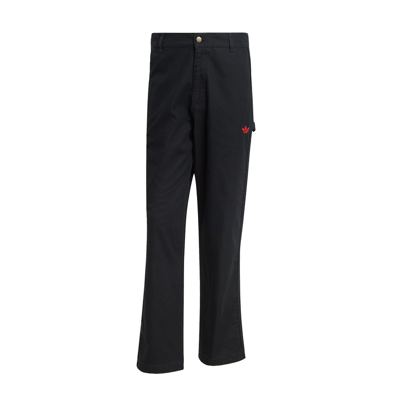 + 100 Thieves Pants 'Black'