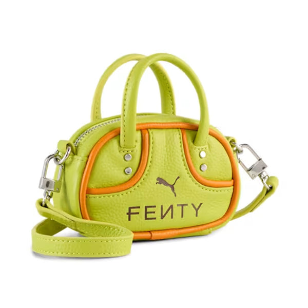 + FENTY 0.2L Pocket Bag 'Lime Sheen Pumpkin Pie'