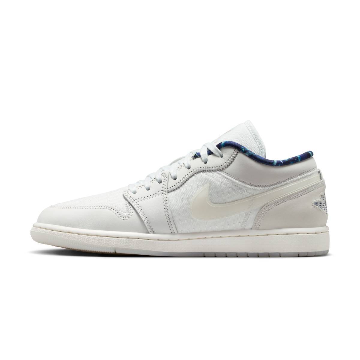 Air Jordan 1 Low SE 'Summit White Sail'