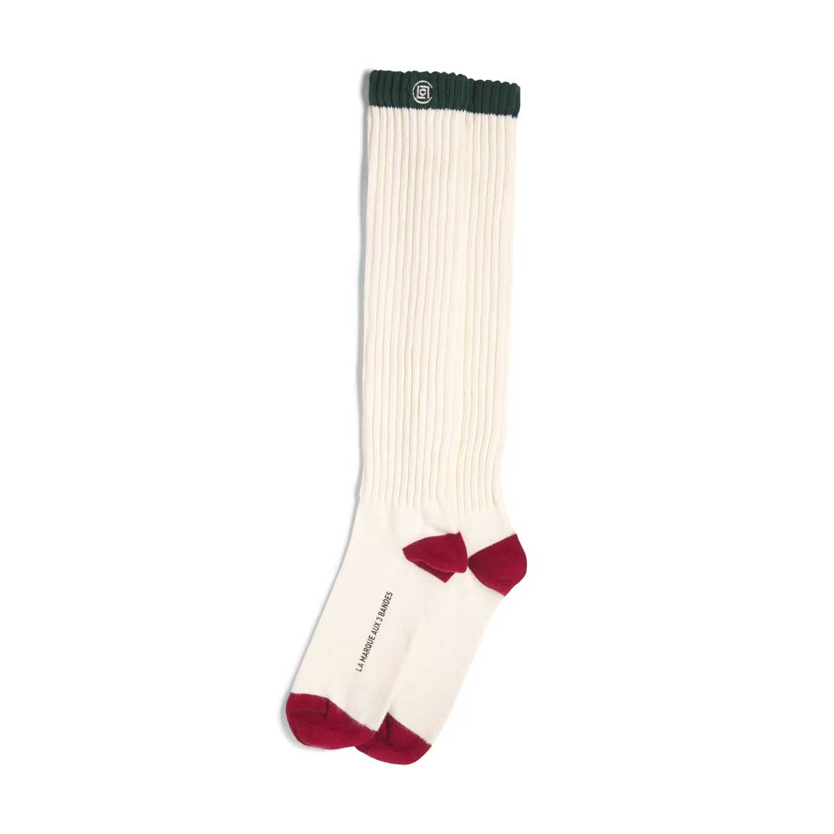 + CLOT Tights 'Cream White'