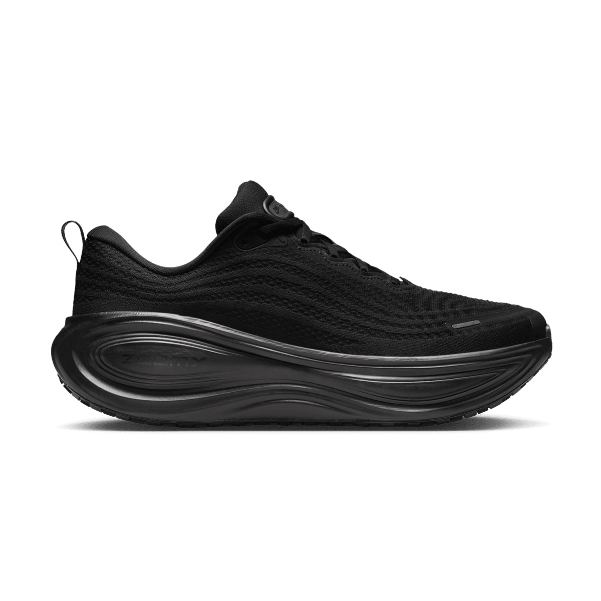 Vomero Plus QS 'Black Anthracite'