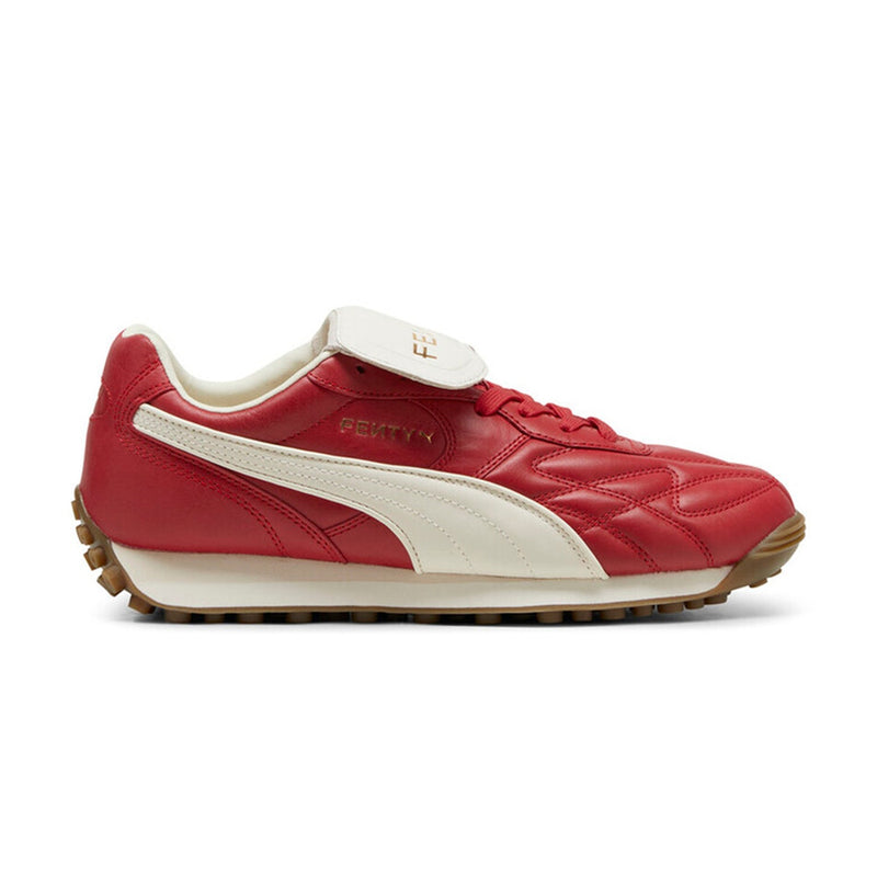 PUMA FENTY Avanti VL Club Red Limited Edt