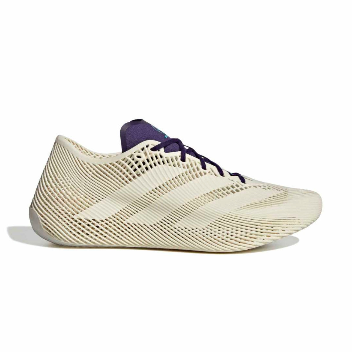 + Mercedes-AMG Petronas F1 Team Vanda Bloom Climacool Laced 'Off White'