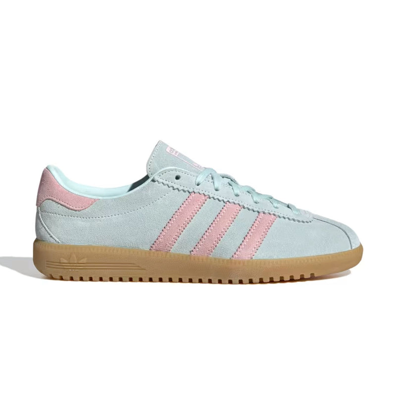 Wmns BRMD 'Halo Mint Clear Pink'