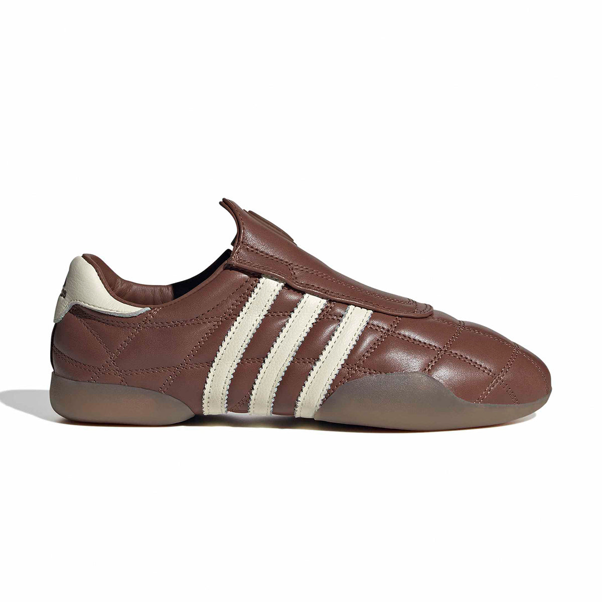 Taekwondo Mei 'Preloved Brown Cream White'