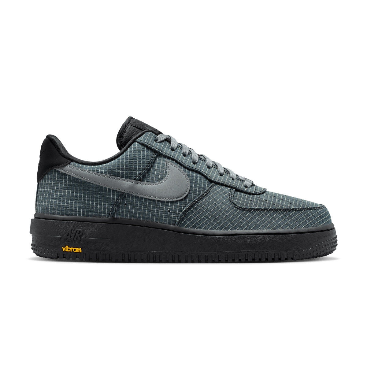 Air Force 1 '07 LX Vibram 'Smoke Grey'