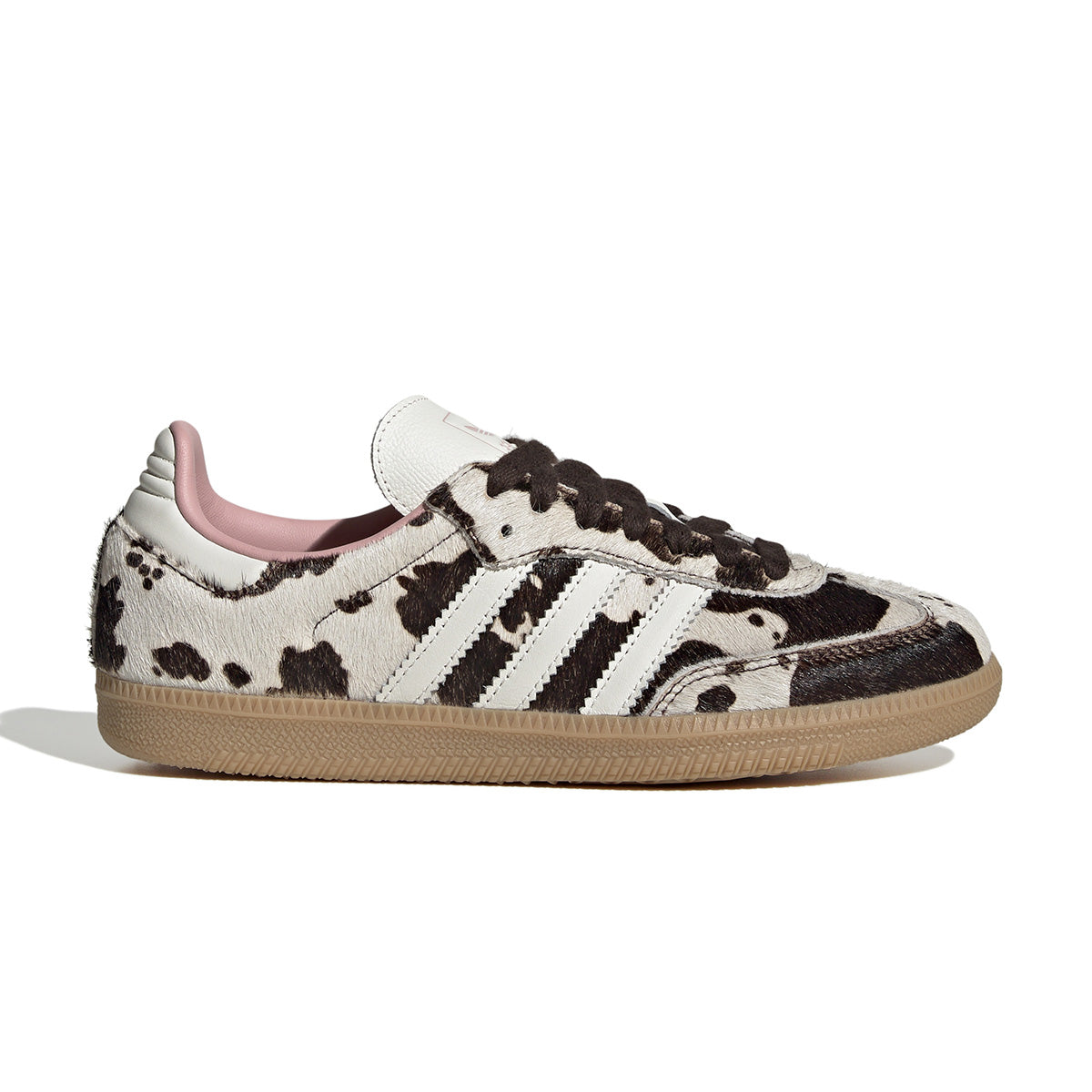 Wmns Samba OG 'Cow'