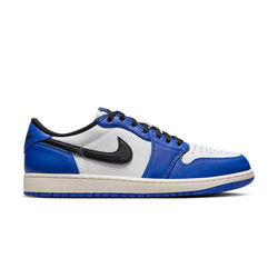 Air Jordan 1 Retro Low OG 'Game Royal'