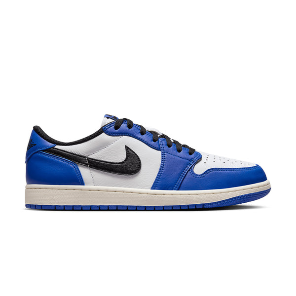 Air Jordan 1 Retro Low OG 'Game Royal'