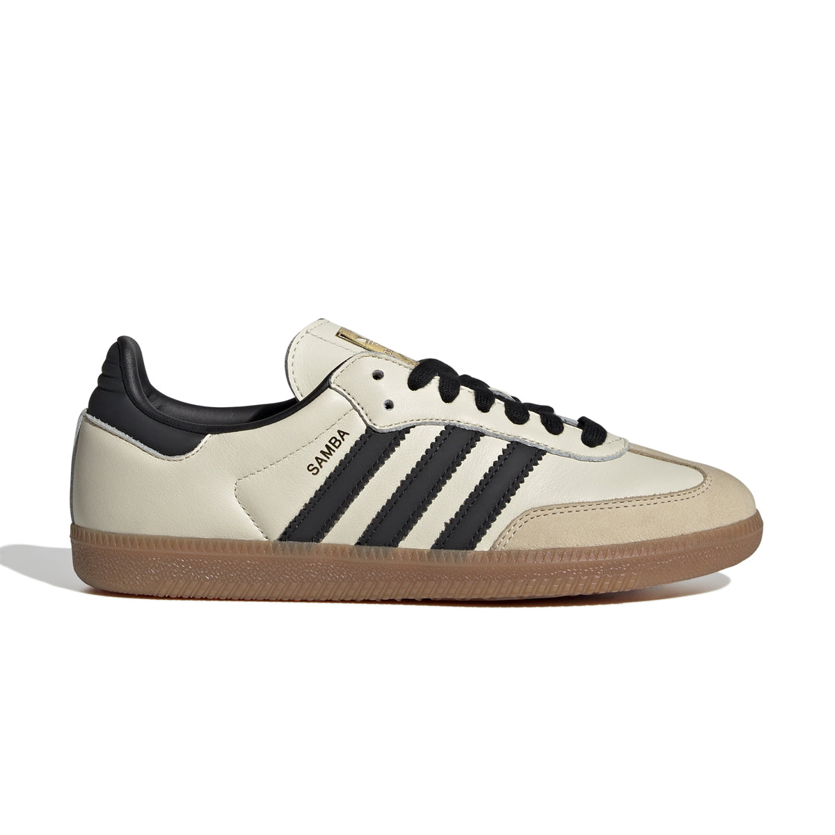 Wmns Samba OG 'Cream White Sand Strata'