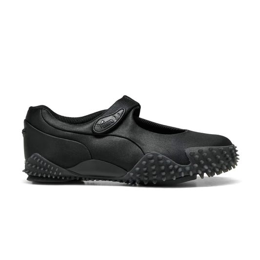 Mostro Fey Satin 'Puma Black Cool Dark Grey'