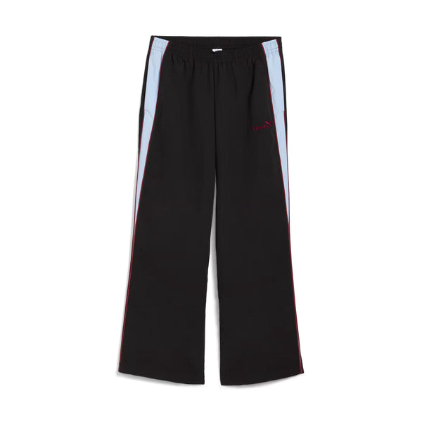 + FENTY Piping Track Pants 'PUMA Black'