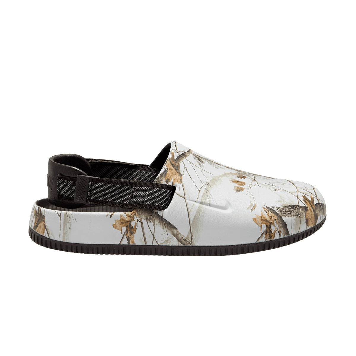 Nike Calm Mule 'Realtree Winter'