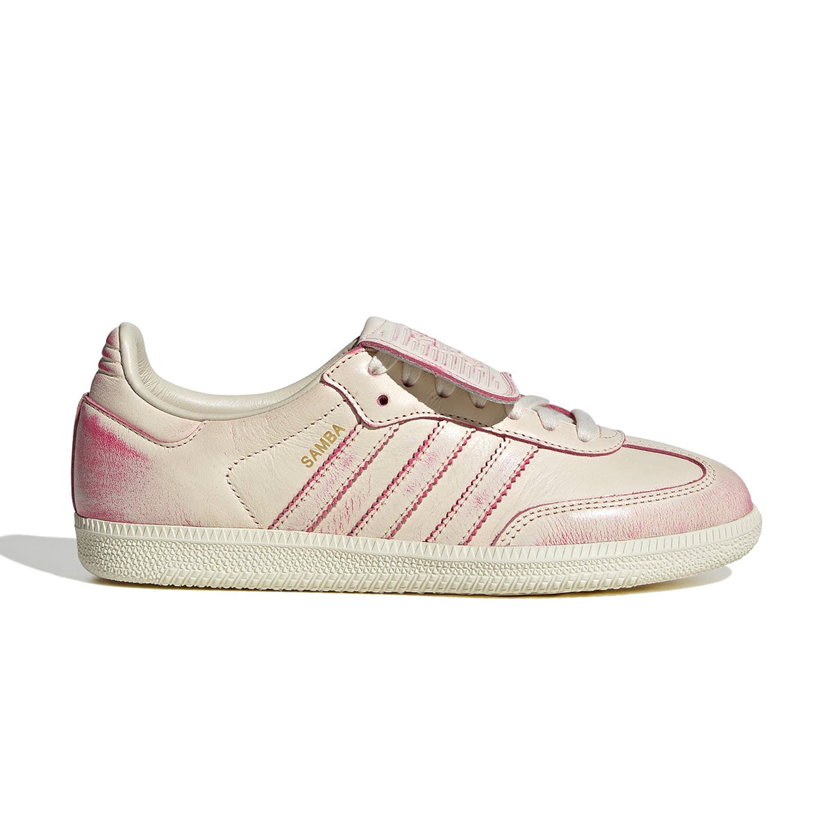 Wmns Samba LT 'Colour Fade Cream White'