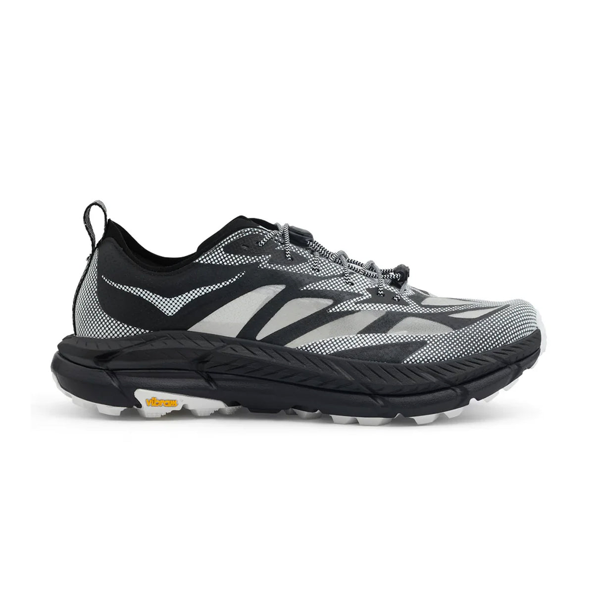 Mafate Speed 4 Lite TS 'Black White'