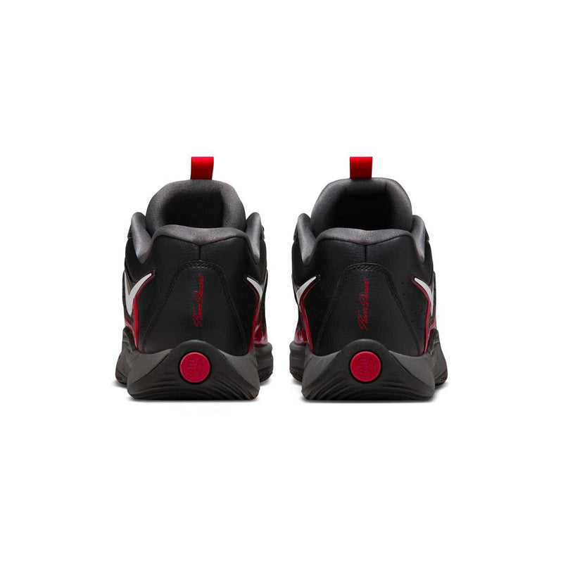 KD17 EP 'Black University Red'