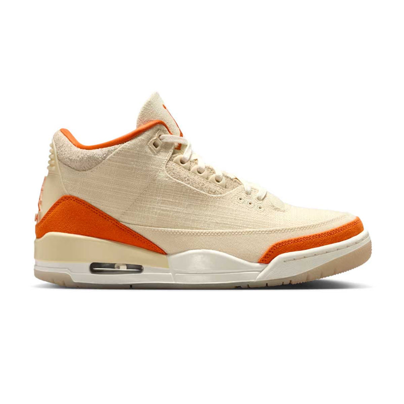 Wmns Air Jordan 3 Retro 'Starfish'