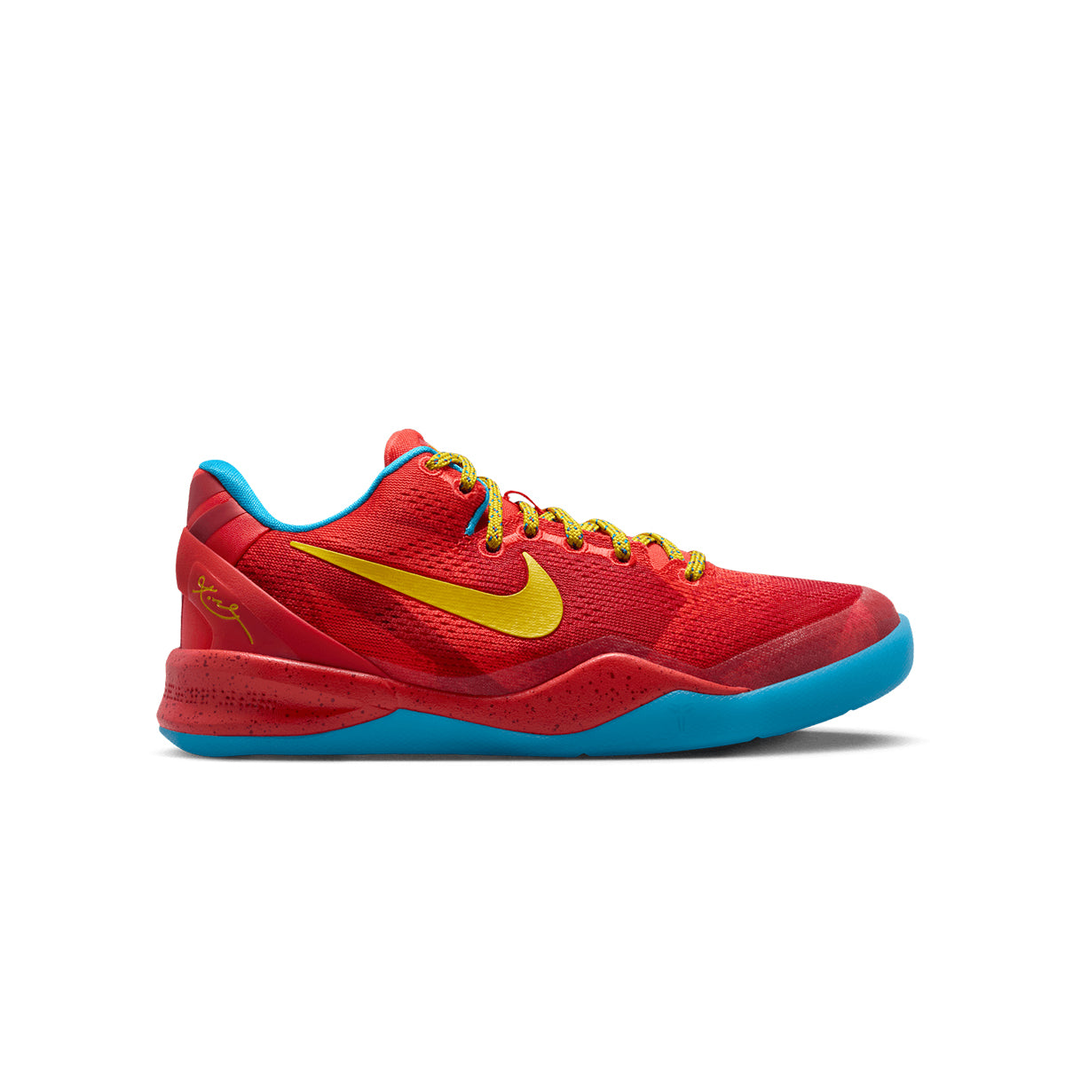 Kids Kobe VIII Protro 'Year of the Horse'