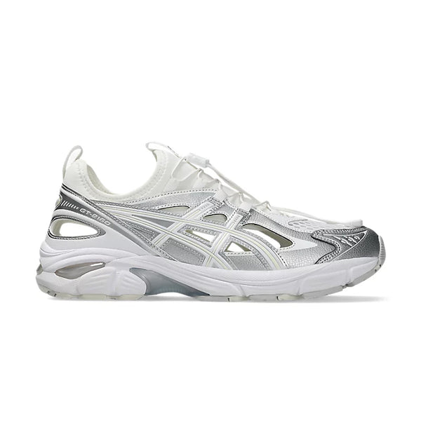 GT-2160 Breeze 'White Pure Silver'
