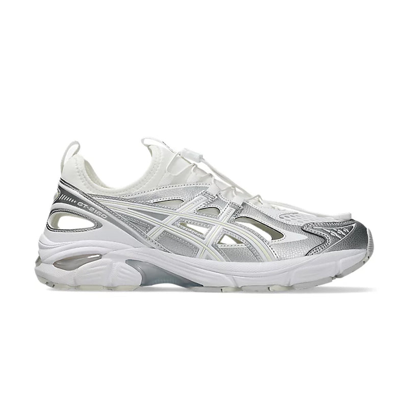 GT-2160 Breeze 'White Pure Silver'