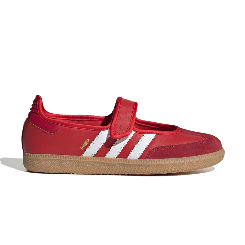 Wmns Samba OG Mary Jane 'Red White Gum'