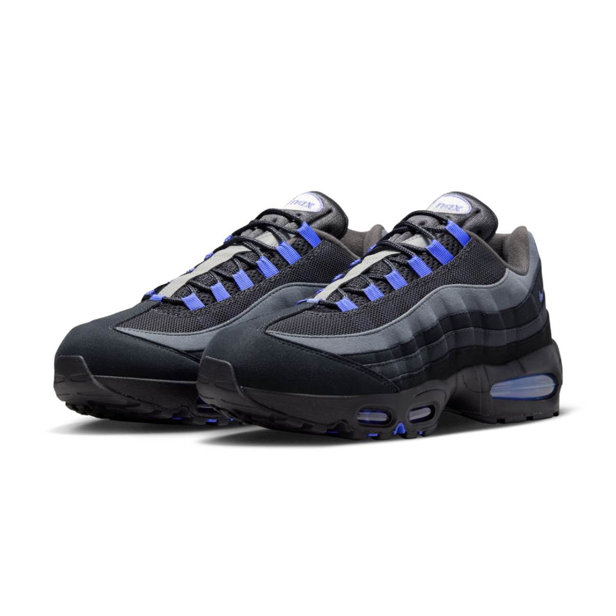 Air Max 95 Big Bubble ‘Sapphire’