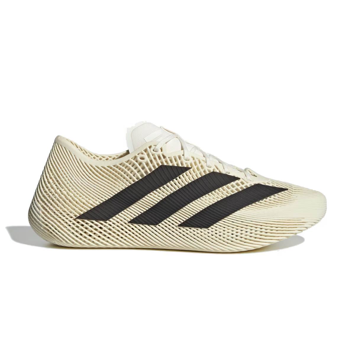 Climacool Laced 'Off White Core Black'