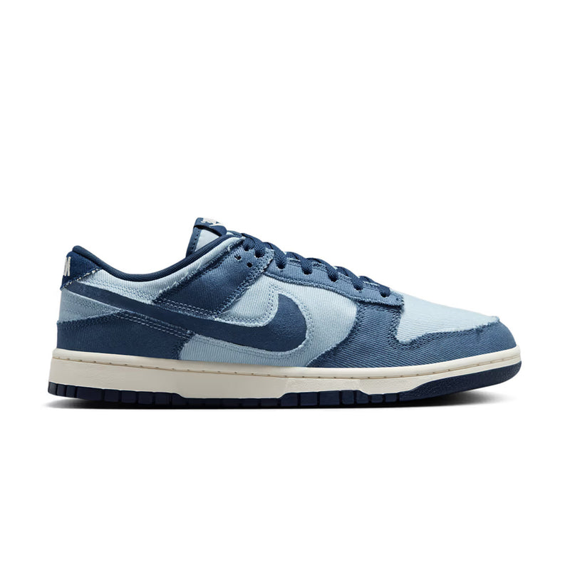 Dunk Low Retro SE 'Armoury Blue Denim'