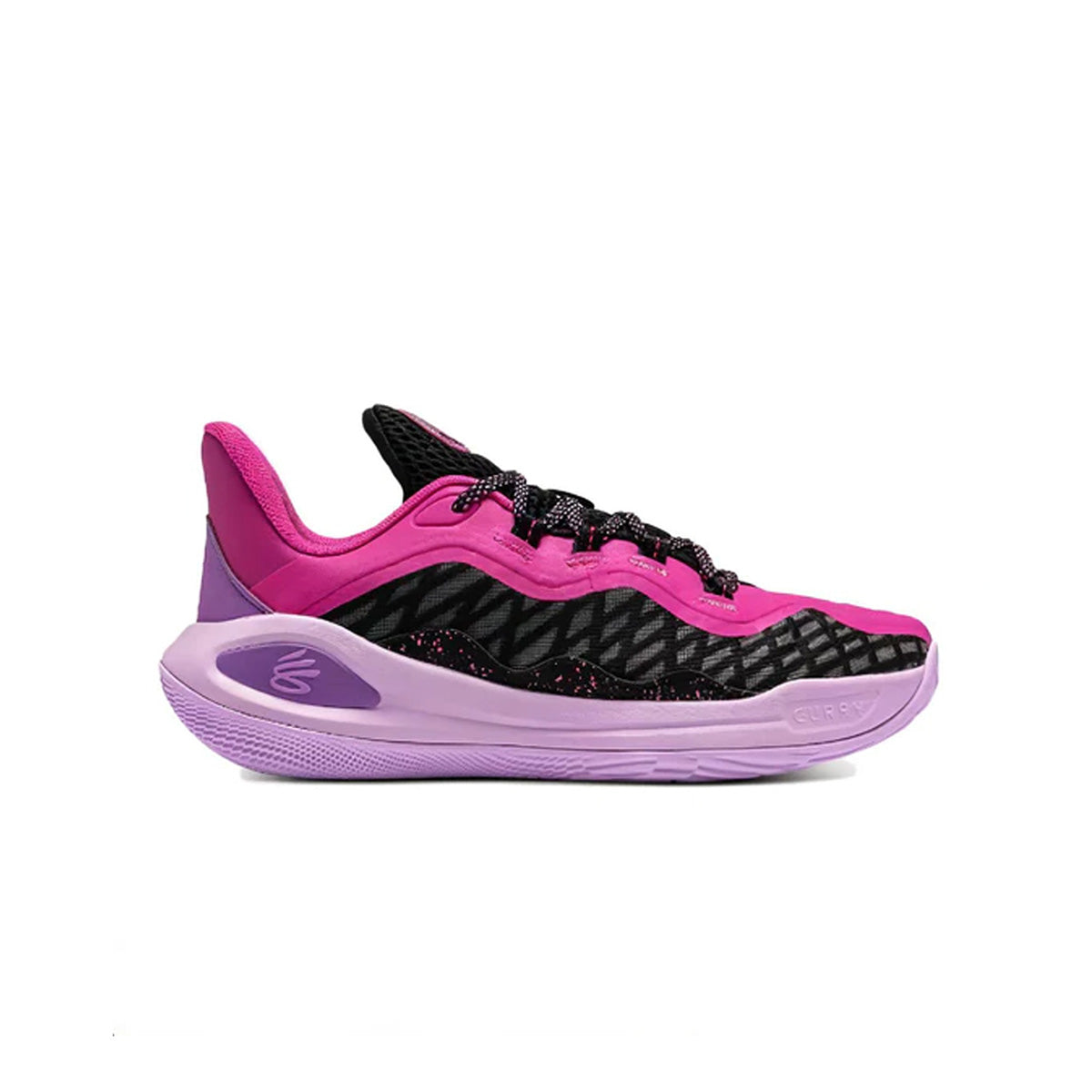 Under Armour Kids Curry Flow 11 'Girl Dad' – Unit-le-immShops