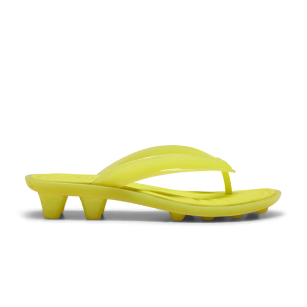 + FENTY Cat Cleat Jelly 'Lime Sheen'