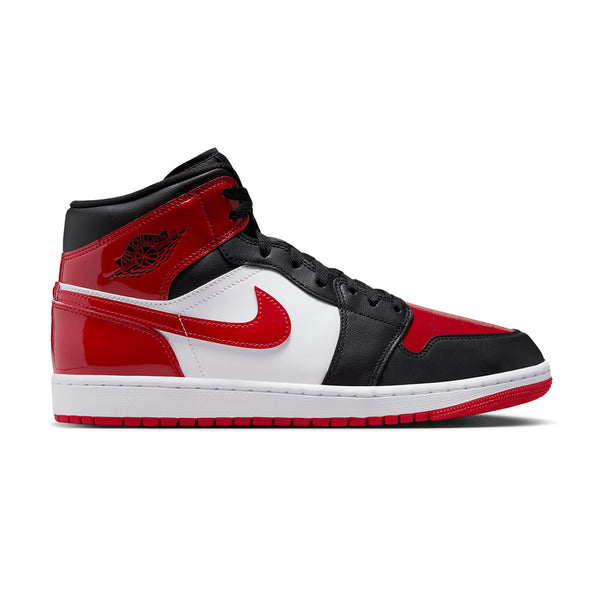 Air Jordan 1 Mid SE 'Varsity Red'