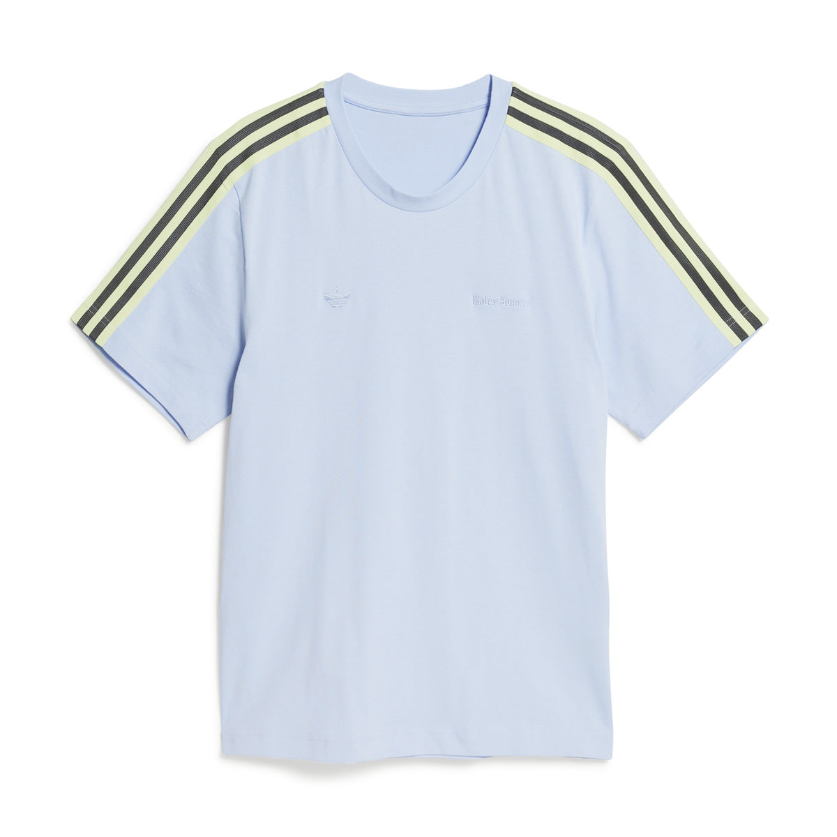 + Wales Bonner Set in Tee 'Blue Dawn'