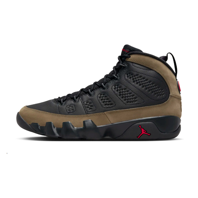 Air Jordan 9 'Olive'