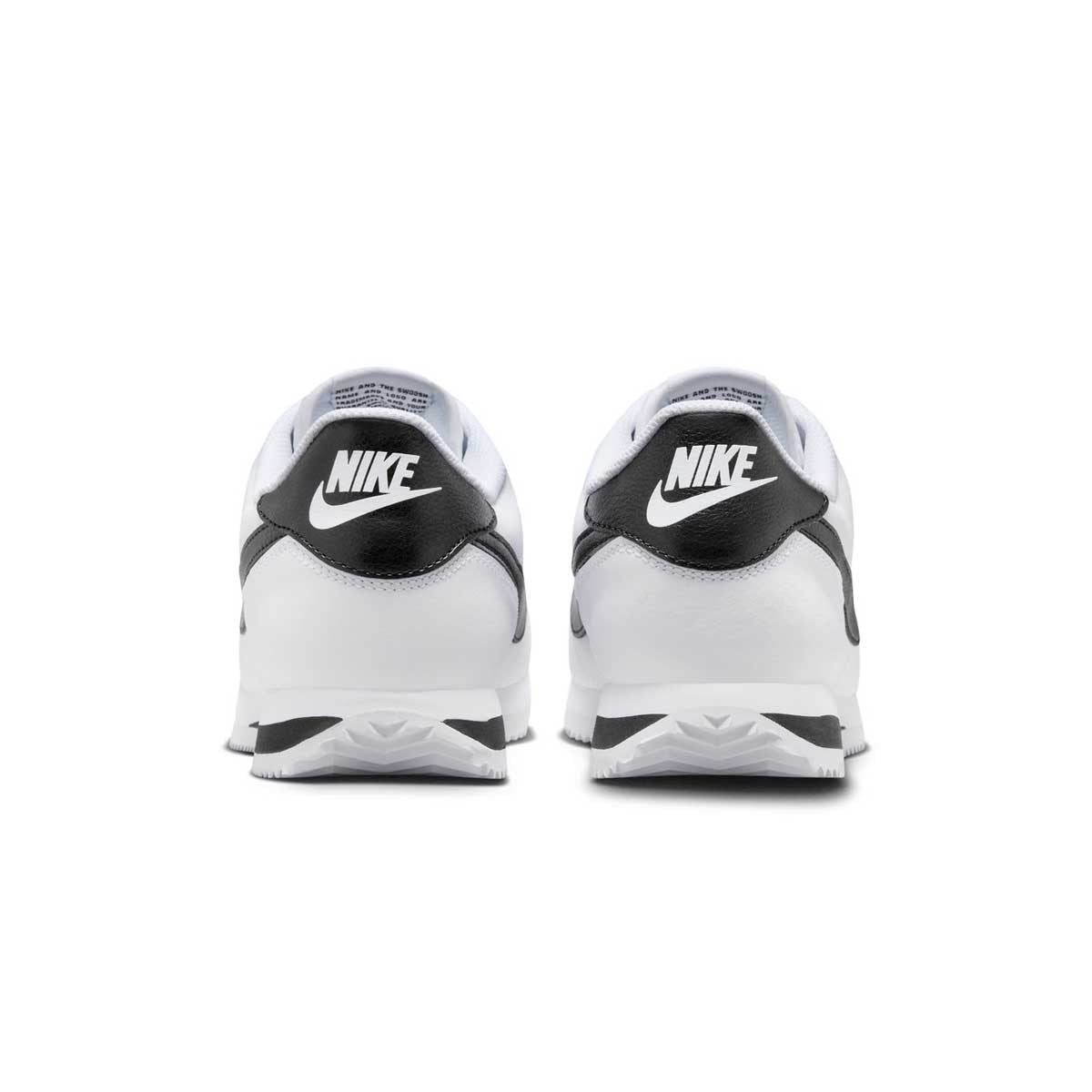 Cortez 'White Black'