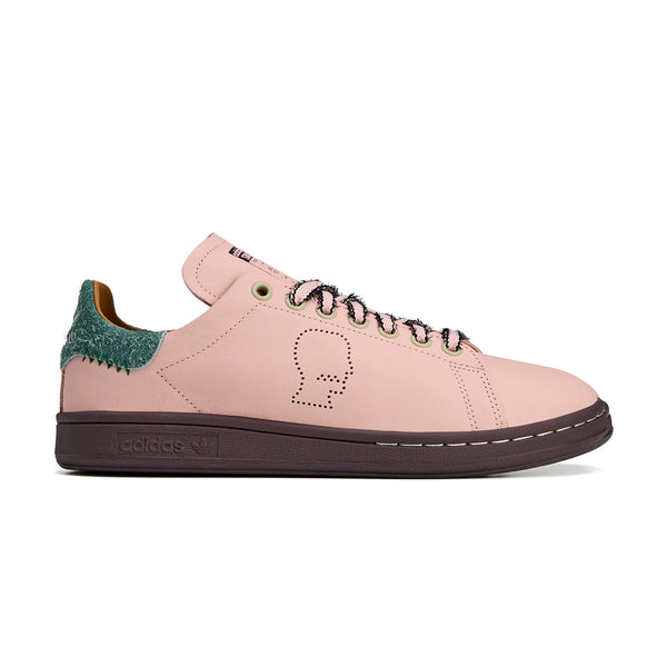 + Brain Dead Stan Smith 'Vapour Pink'