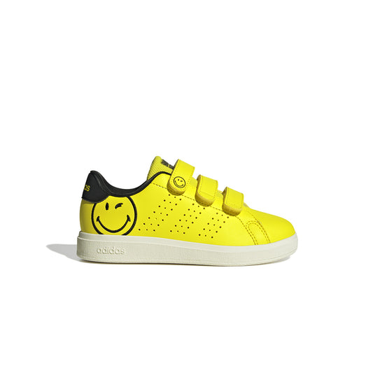 + Smiley Kids Advantage CF 'Yellow'