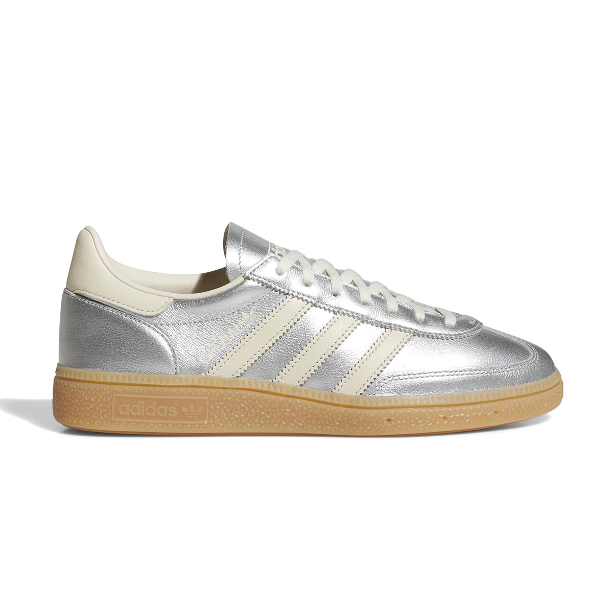 Wmns Handball Spezial 'Matte Silver Cream White'