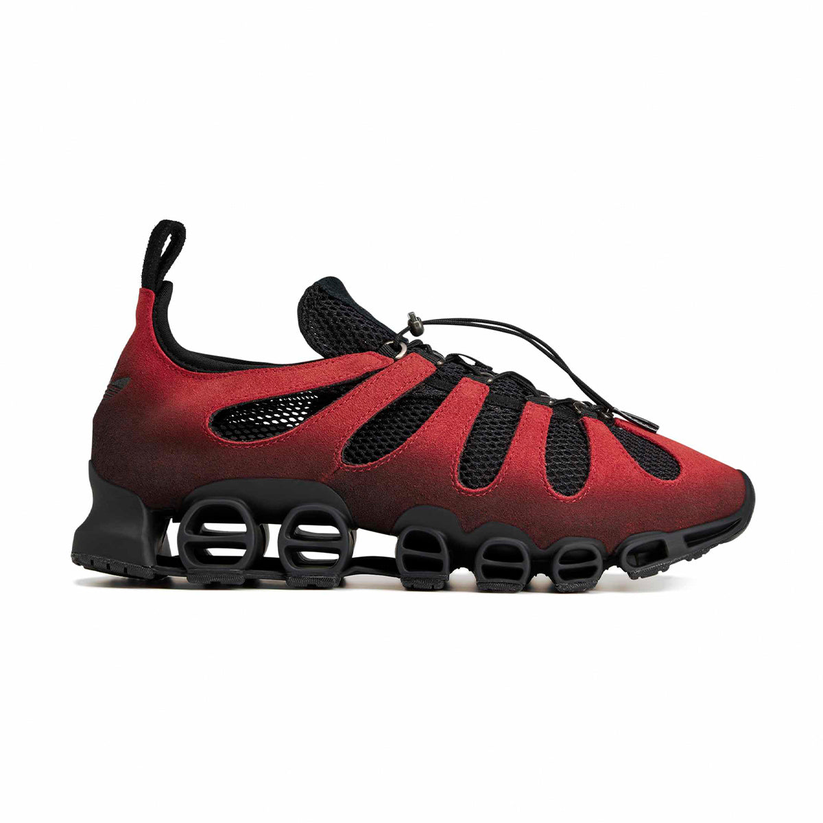 + Avavav Wmns Megaride 'Power Red'