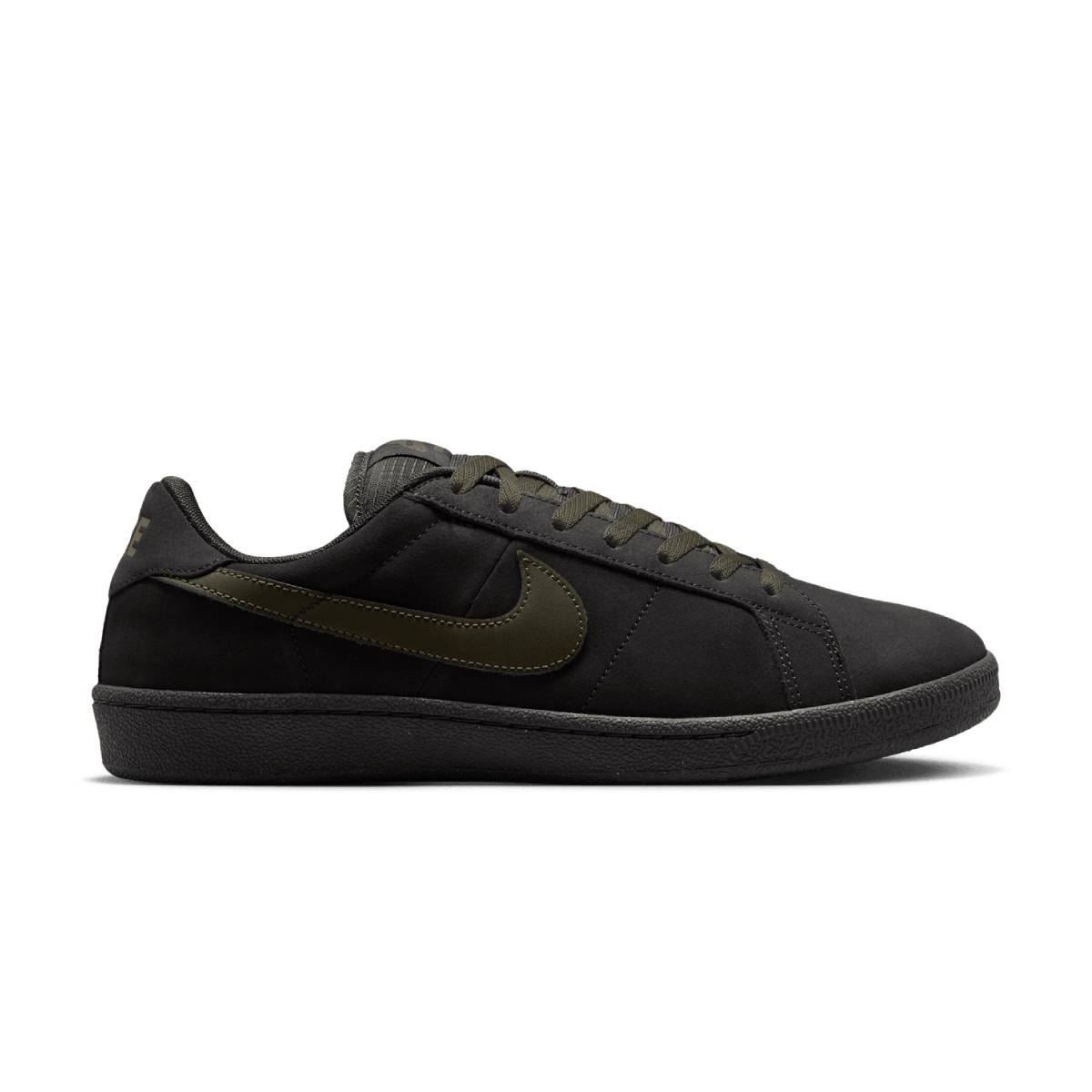Zoom Tennis Classic 'Deep Pewter Olive'